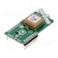 GNSS 4 CLICK Click board; prototype board; Comp: AMG8853; GNSS; 3.3VDC xLEpBwCKr6l9wbQcoi0ZZGs4nMf3W4WSM8Wl5XQo_Vo