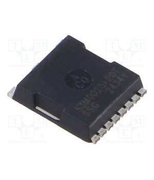 S3M0025120T Transistor: N-MOSFET; SiC; unipolar; 1.2kV; 54A; Idm: 200A; 517W 3StMwQaQRsxG99nTjYb-H7kuj6KTAsS10aGgvJMaXSA