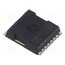S3M0025120T Transistor: N-MOSFET; SiC; unipolar; 1.2kV; 54A; Idm: 200A; 517W 3StMwQaQRsxG99nTjYb-H7kuj6KTAsS10aGgvJMaXSA