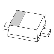 1N914BWS diode 100V 75mA 0,5W<4ns SOD-323F

 XXSOD323F.jpg
