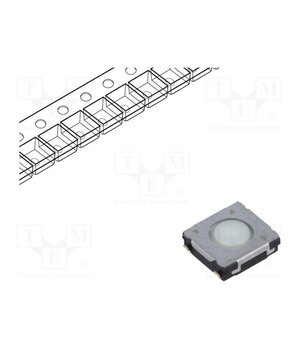 EVQQ2F01W Microswitch TACT; SPST; Pos: 2; 0.02A/15VDC; SMT; none; 1N; 2mm 2ESXesDkgO7uYbddu-FaudYDQow2_EtnuKNdWFgpCxs