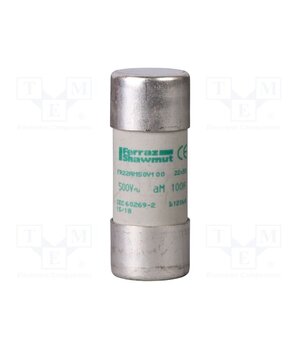 DF2FA40 Fuse: fuse; 40A; 690VAC; aM; ceramic; 22x58mm SVsR8bYurpKq3NFlyCs_iiyHNDpmg9eDvuMgfFt8HnE
