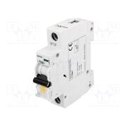 Z-TS50/1 Tariff switch; Poles: 1; for DIN rail mounting; Inom: 50A; 230VAC eimu_qS-mESkRtz0FBotBQuGRmcHFpp9ESoCOPa6Dhc