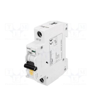 Z-TS50/1 Tariff switch; Poles: 1; for DIN rail mounting; Inom: 50A; 230VAC eimu_qS-mESkRtz0FBotBQuGRmcHFpp9ESoCOPa6Dhc