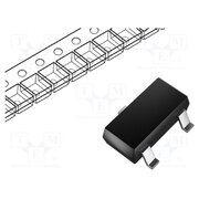LM60BIM3X/NOPB IC: temperature sensor; -40÷125°C; SOT23-3; SMD; Interface: analog f6QJF_1gWVrtezaHXdfirgjZH74mwxXFCbniMpAktgM