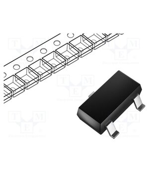 LM60BIM3X/NOPB IC: temperature sensor; -40÷125°C; SOT23-3; SMD; Interface: analog f6QJF_1gWVrtezaHXdfirgjZH74mwxXFCbniMpAktgM
