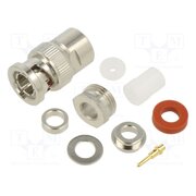 B1141A1-ND3G-1-50 Connector: BNC; plug; male; straight; 50Ω; soldering,crimped QJmpttPcZ0gX-PgiyEcGFk6wPVj78YMdNluNC0ZTsX8