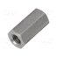 149X20 Screwed spacer sleeve; 20mm; Int.thread: M6; hexagonal U_DpHtulivoI0iIDJXWErJVFgYUZbIF131rWwFUaLkA