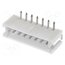 B7B-ZR-SM4-TF (LF)(SN) Connector: wire-board; socket; male; PIN: 7; ZH; 1A; 50V; vertical W8fX5sU1lXMDTYOFCzAjmER8HlGMMr3fHp9Lx48spX4