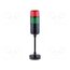 KS-AD/2D_CZ_P_125/RG/M Signalling column; red/green; LED; 20÷30VDC; Sound level: 95dB WON5dmzRGrP1psWiLaiYsrBhUZGp7-grtOZEyg7nkVQ