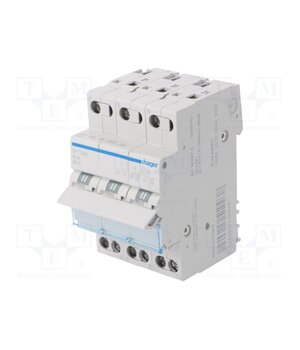 SFT340 Module: toggle switch; Poles: 3; 230VAC; 40A; IP20; Stabl.pos: 3 LKEg5wBqNQzEYfOgbCXKJdLxPkHAH4EfCuovM-E4n3w