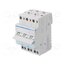 SFT340 Module: toggle switch; Poles: 3; 230VAC; 40A; IP20; Stabl.pos: 3 LKEg5wBqNQzEYfOgbCXKJdLxPkHAH4EfCuovM-E4n3w