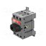 1SCA104902R1001 Switch-disconnector; Poles: 3; for DIN rail mounting; 40A; OT C2UKyA5cBQg7hOJYe4iiFhbnctfhH4SI3swrXwDQgFM