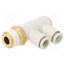 KQ2VD08-04AS Push-in fitting; threaded,angled 90°; -1÷10bar; Thread: R 1/2" TUNSgAtxrJSQhaSyHIkW7fs4hdNHENmbKb8yOPpqcNs