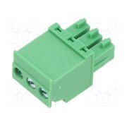 TS03315B0000G Connector: pluggable terminal block; plug; female; TS; 8A; 300V WcwyQ3AXvDnTF34sKiQnA4atF_KGJyUnPhN0KrwfeVk