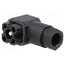 932157100 G 4 W 1 F SCHWARZ Connector: rectangular; G; plug; female; PIN: 4; 6A; 50V; IP65; tinned xPLDrGkYbvStimM1BMb5a8gRVAKK9z_nXlj0vf3yWTI