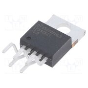 LP3856ET-5.0/NOPB IC: voltage regulator; LDO,fixed; 5V; 3A; TO220-5; THT; tube; ±1.5% VDHe7ZfFxqro81rBcRAY-d22cGLPlIv9JVFhytcnCvs