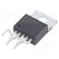 LP3856ET-5.0/NOPB IC: voltage regulator; LDO,fixed; 5V; 3A; TO220-5; THT; tube; ±1.5% VDHe7ZfFxqro81rBcRAY-d22cGLPlIv9JVFhytcnCvs