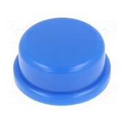 KTSC 22 B Button; none; TS 2x; Body: blue 5XH0dmXiy2MYI2FwEce7_2FGIeFzHDzfNeUC3X8XuZg