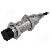 E2B-M18LN16-WP-B2 2M Sensor: inductive; OUT: PNP / NC; 0÷16mm; 10÷30VDC; M18; 2m; IP67 T9yA4MqG1a9BqRTht_86Sn4dQE5yCH49z6sipRrNOnU