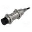 E2B-M18LN16-WP-B2 2M Sensor: inductive; OUT: PNP / NC; 0÷16mm; 10÷30VDC; M18; 2m; IP67 T9yA4MqG1a9BqRTht_86Sn4dQE5yCH49z6sipRrNOnU