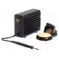 MFR-1160 Station: soldering; Station power: 60W; ESD; 90x200x152.5mm YRJ7s59GMw8MfWm3Te-DZkDhBiqy_CjAZdGxpxgO8Ks