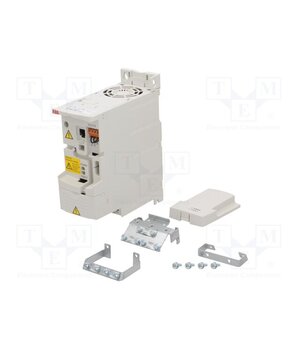 3AUA0000058168 Vector inverter; Max motor power: 1.1kW; Usup: 200÷240VAC; 6.7A IhaKothpPoUKmZin-U9SGfvetImbKBspGJmZ5tK1mdI
