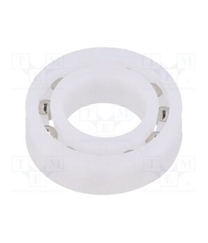BB-689-B180-30-ES Bearing: ball; Øint: 9mm; Øout: 17mm; W: 5mm; Cage: polyamide oFXh9R1BrMdvBMGPLJYodaFXRsKS2FKY6SgfuiNWxd4