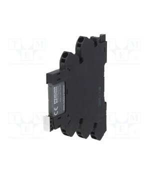 3000-32512-2100040 Relay: interface; 6A; max.30VDC; for DIN rail mounting; IP20 r_fqc8VVqLmq3qsjCYbtZFaawkNKEtCrEF1S2KYkgFQ