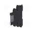 3000-32512-2100040 Relay: interface; 6A; max.30VDC; for DIN rail mounting; IP20 r_fqc8VVqLmq3qsjCYbtZFaawkNKEtCrEF1S2KYkgFQ