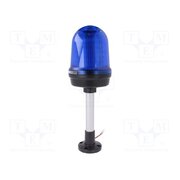 Q125LP-12/24-B-QZ24 Signaller: lighting; flashing light,continuous light; blue; IP65 CNdEnNXhW1jK-7JiW4Y-WGlxsBMho9Jvb2jMjL8idc0