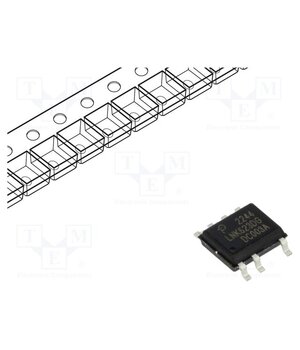 LNK623DG-TL IC: PMIC; AC/DC switcher,SMPS controller; Uin: 85÷265V; SO-8C e5KWGU4hxfEe0KREo23dbCtJ9VlHrZ30TpMAtCGXIpk
