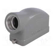93601-2807 Enclosure for connectors: HDC; size 16B; for cable; for latch mtnS_1CgOdofNk9sjBLHG8FXhA9RKIScX6ce_3E4KHI