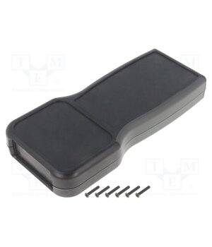 1553TBK Enclosure: for devices with displays; X: 100mm; Y: 210mm; Z: 32mm J3XjZOIvk2kuCDJJvfYF9F_0l3iesm1tozU2isilV2k