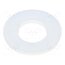 1404849 Washer; round; M4; D=9mm; h=0.8mm; polyamide; DIN 125A; BN 1074 n9Ru_N_F2o47SGkutTqgXlXDEpSOLdcXHvrGsnWxI5E