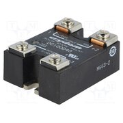 DC100D40 Relay: solid state; Ucntrl: 4÷32VDC; 40A; 1÷100VDC; DC100; IP00 pSj2mk-a5xd-Xp7xiz7KvOwIdVCRfhlX_V3VOCSxCHA