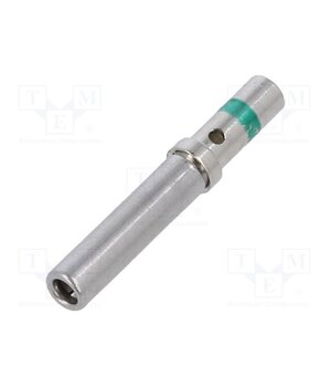 SA1003/G Contact; female; 16; PX0; nickel plated; 20AWG÷16AWG; crimped qYG08U2pBtfglMXj6-RswQKVdf9MrLEN52pI0qw8j_4