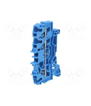 2002-1304 Splice terminal: rail; 2002; 24A; 800V; for DIN rail mounting dzDiPdMXrp1E2WjrWHPV9gtEt9mPIkwcsMqurcziB_Q
