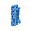 2002-1304 Splice terminal: rail; 2002; 24A; 800V; for DIN rail mounting dzDiPdMXrp1E2WjrWHPV9gtEt9mPIkwcsMqurcziB_Q