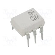 4N35M Optocoupler; THT; Ch: 1; OUT: transistor; 7.5kV; CTR@If: 100%@10mA T4FLHqoUpux0htvvGaJmqmyWISez2ylA_hbg_FC20jI