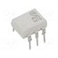 4N35M Optocoupler; THT; Ch: 1; OUT: transistor; 7.5kV; CTR@If: 100%@10mA T4FLHqoUpux0htvvGaJmqmyWISez2ylA_hbg_FC20jI