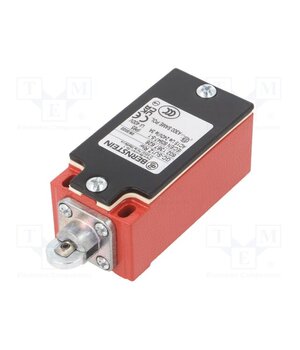 GC-SU1Z RIW Limit switch; NO + NC; 10A; max.400VAC; M20; IP65; -30÷80°C; metal d_unt_Hh0BqV1YGv6oraUiTiF6cha2CgwFBAAEdMa1A