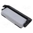 10118600 LAPP connector H-B 24 KDTF-LB COVER elY75XVZ3MQef5Y4SFHGPW-VgEYuy2GGptgwDkgfEgI