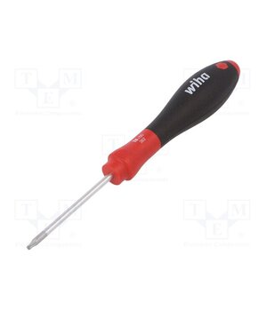 01288 Screwdriver; Torx®; TX08; SoftFinish®; Blade length: 60mm AveEl0lPye1OK4OwVFfFblZzIuemg1jrfa98PZOx9jM