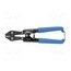 HT3B540 Cutters; 210mm; Application: for cutting wire LVRZOlSE21NwOu4--hpcZiuarOARY1zRDSxb8YvYh3M