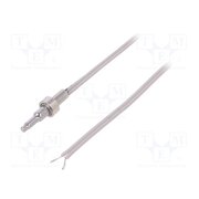 TT4-G10KC8-T80-OM54-500 Sensor: temperature; NTC; 10000Ω; Body dim: Ø7x23.5mm; -20÷80°C YTfgblmLKtE7SlmCwNatmuNx1yvPZeXT5EUoRXTZlmA