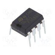 MC34063ECN Driver; DC/DC converter; Uin: 3÷40VDC; Uout: 1.25÷38VDC; 1.5A; DIP8 HxFTPqFK1Iq6tF98HhdzMKMZygCXRUwdjS2N5qW-V3I