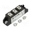 MDD56-16N1B Module: diode; double series; 1.6kV; If: 71A; TO240AA; Ufmax: 1.14V xqg9cUYA_898BpTxAII9FB1ceFFK68f28oanw0onVHc
