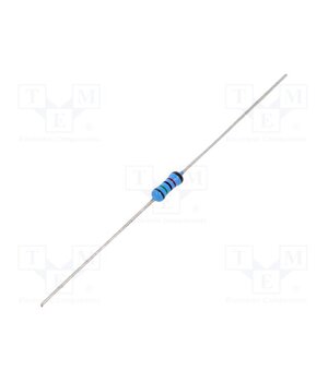 MRS25000C1502FCT00 Resistor: thin film; THT; 15kΩ; 600mW; ±1%; Ø0.6x28mm; Ø2.5x6.5mm iG8xwTCEQ7BJK1keLKPXGVr-KpwFFopt-soooR9ANHQ