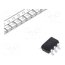 BAS21DWA-7 Diode: switching; SMD; 250V; 0.2A; 50ns; SOT353; Ufmax: 1.3V; Ifsm: 4A WdzuHpw2DWmMtBStBXZZPg44Bd4Oy2b1hy6Eoh8bVRo